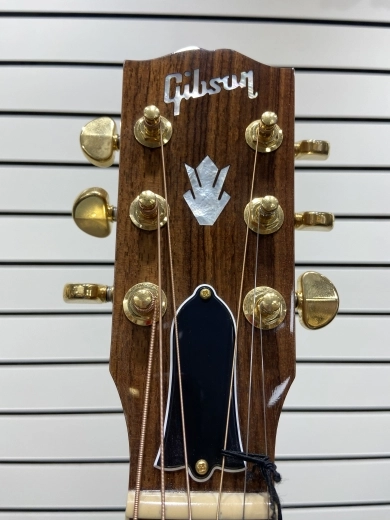 Gibson Songwriter 2019 - Antique Natural 5